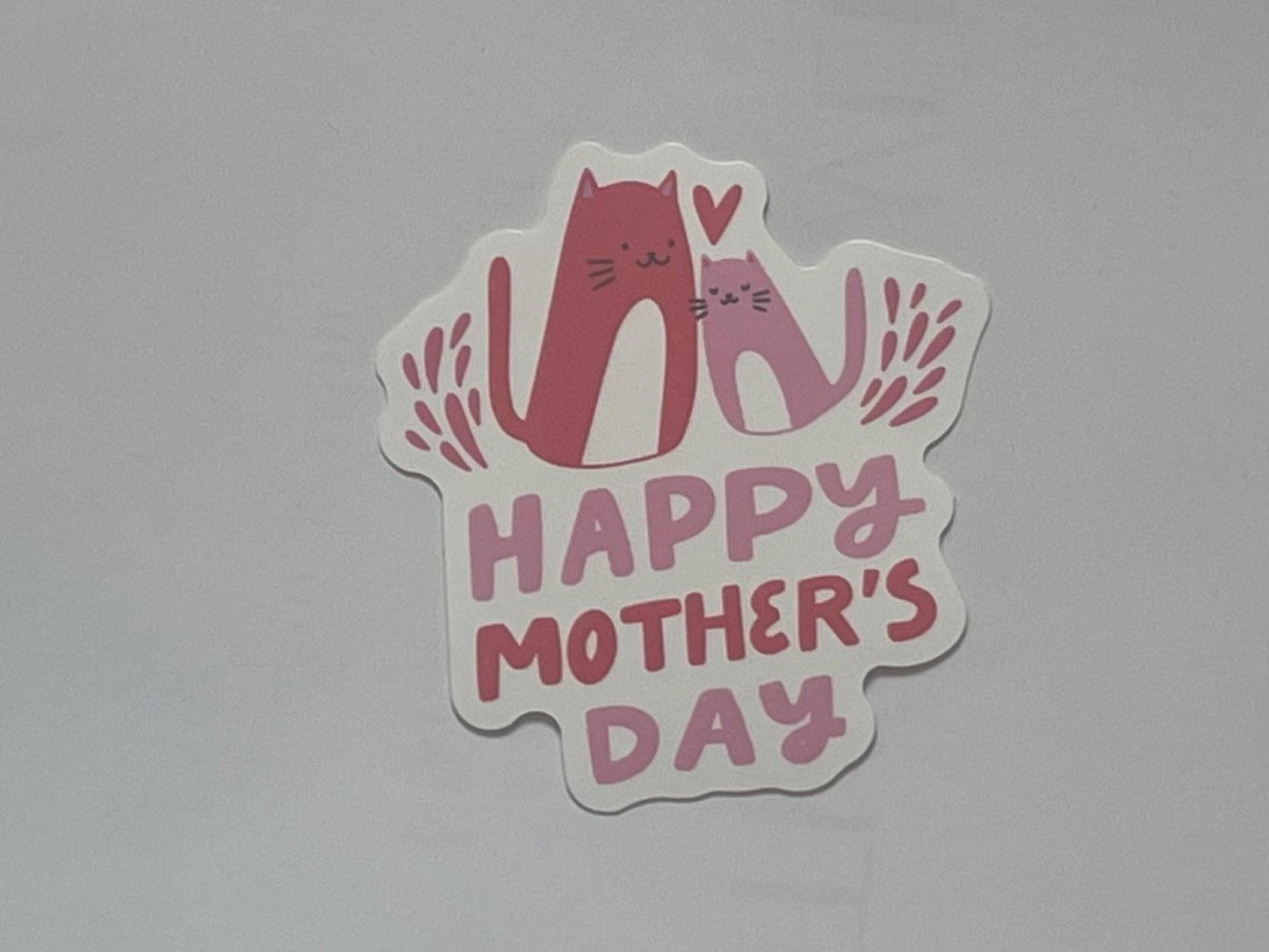 Happy Mother’s Day animals