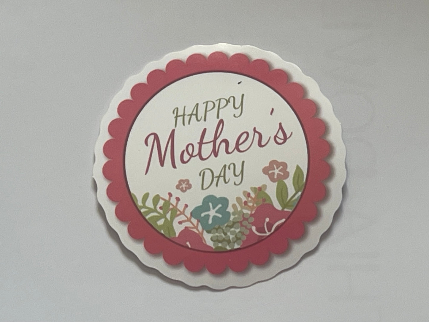 Happy Mother’s Day sticker