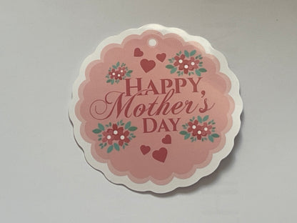 Happy Mother’s Day sticker