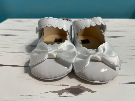 Baby dress shoes