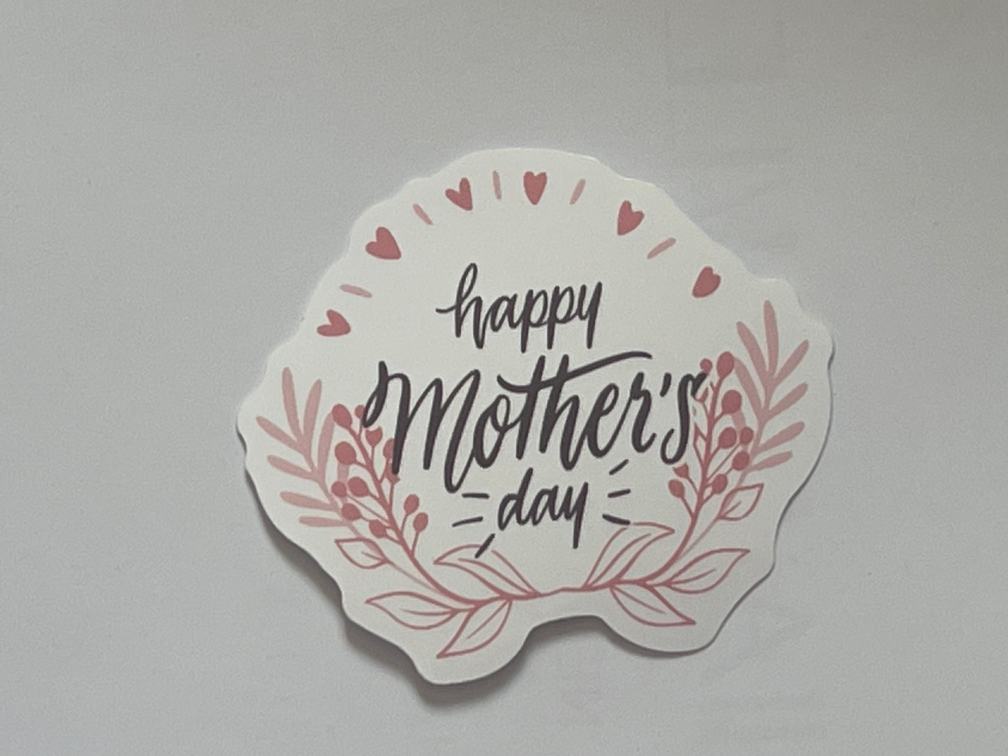 Happy Mother’s Day sticker