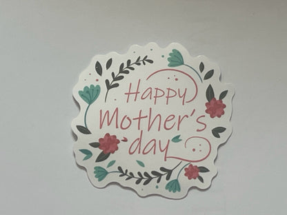 Happy Mother’s Day sticker