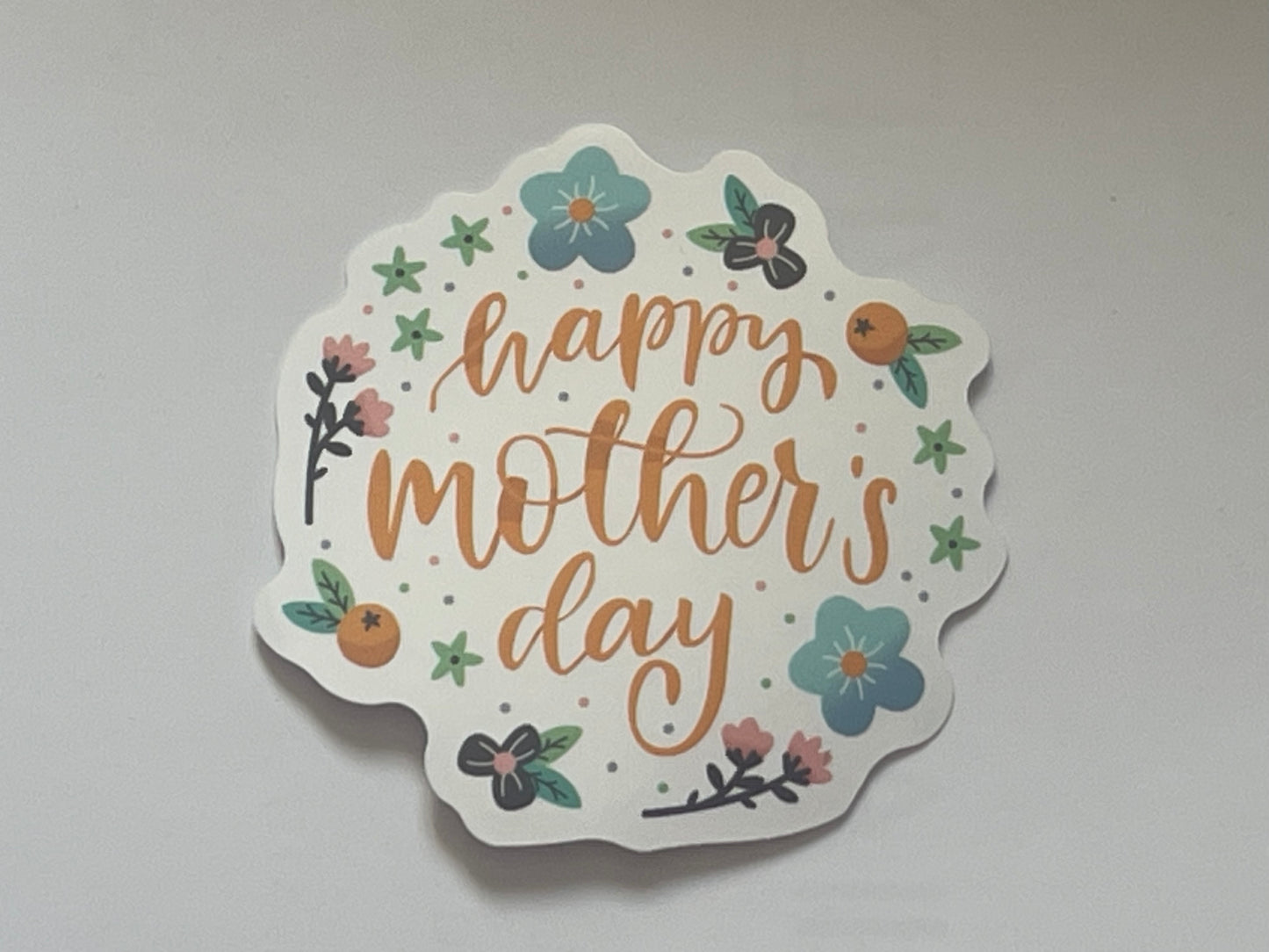 Happy Mother’s Day sticker