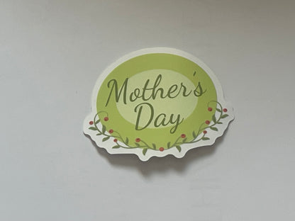 Happy Mother’s Day sticker