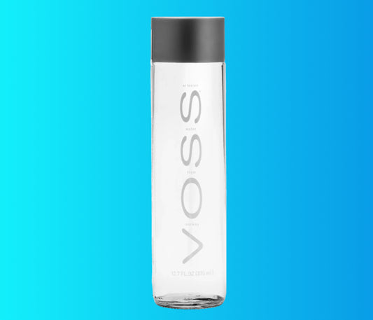 VOSS bottle