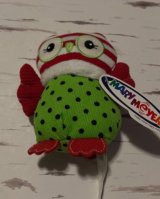 Owl toy