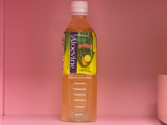 Aloe Vera drink