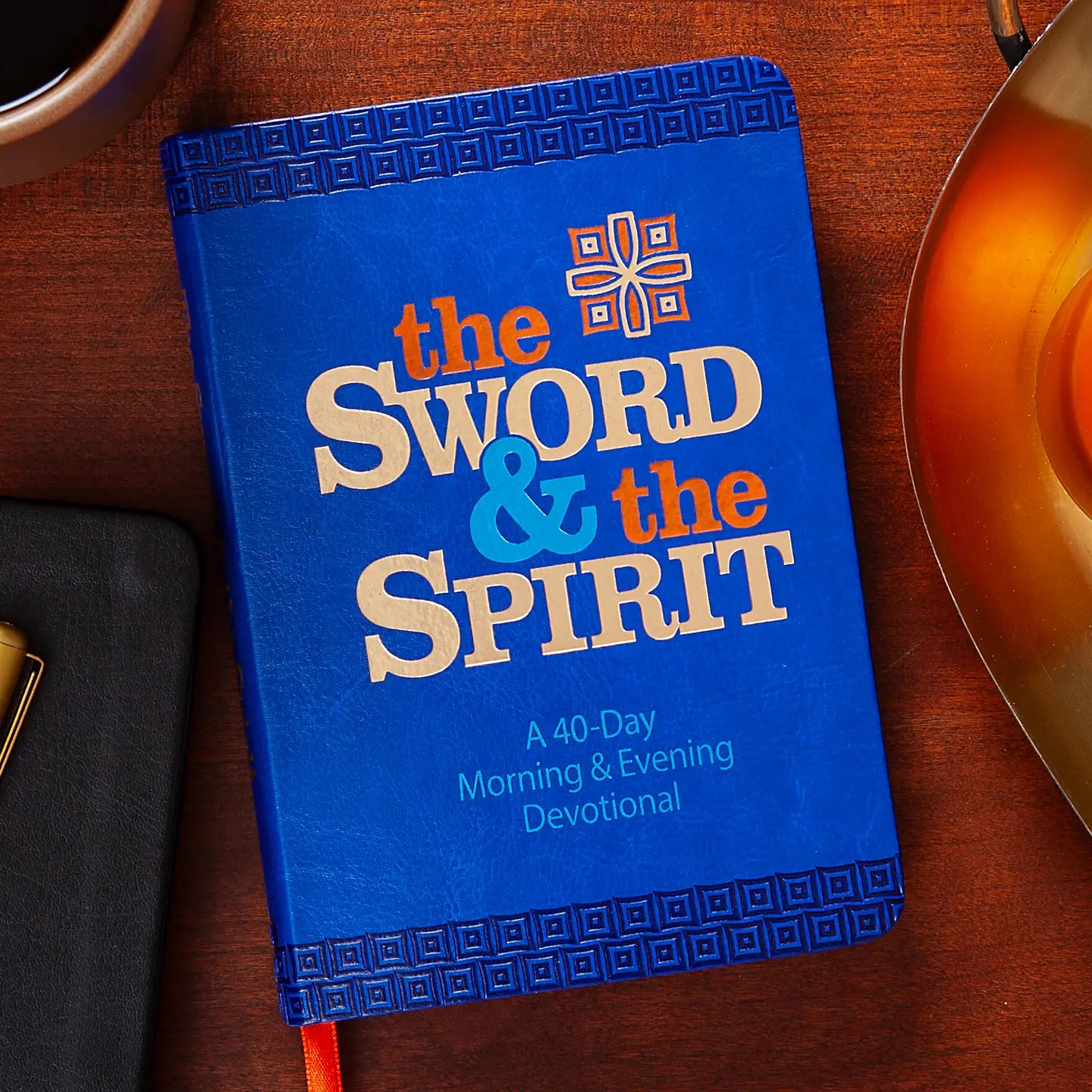 The Sword & the Spirit