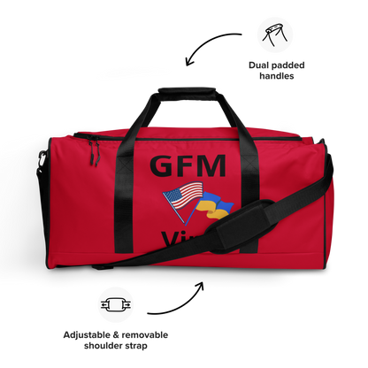 GFM (ukraine & American bag) vip