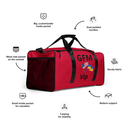 GFM (ukraine & American bag) vip