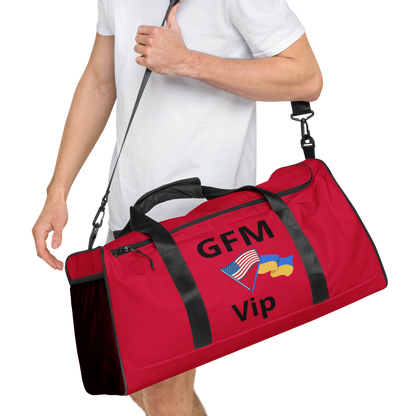 GFM (ukraine & American bag) vip