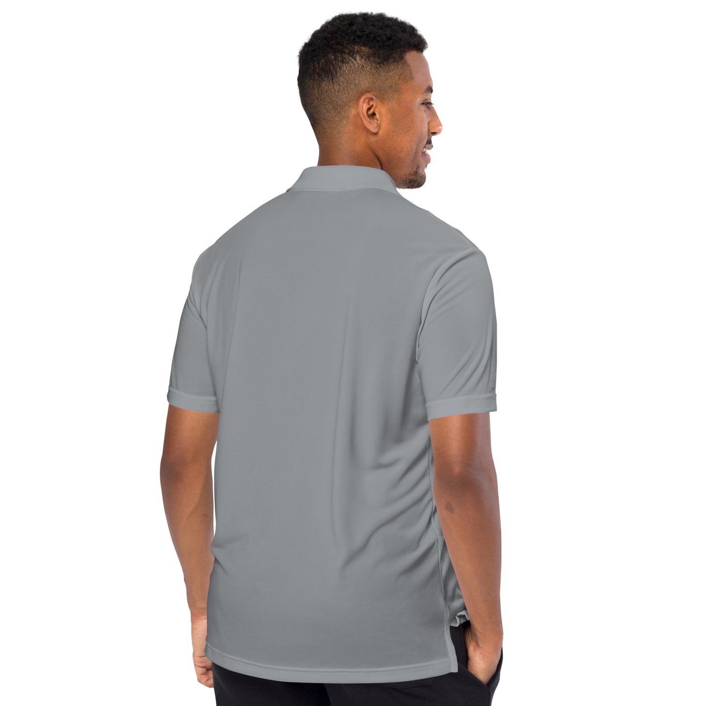 adidas performance & GFM Vip polo shirt