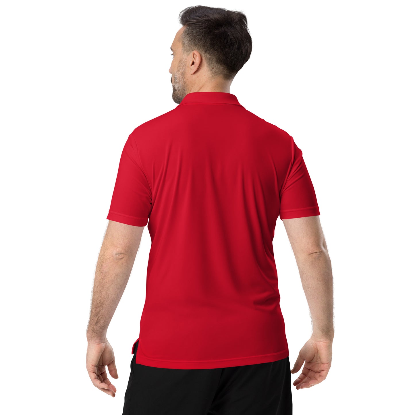 adidas performance & GFM Vip polo shirt